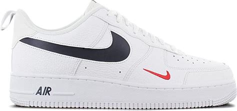 nike air force 1 maat 43 heren wit|Nike Air Force 1 nederland.